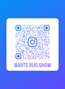 ARTS rug show 2023